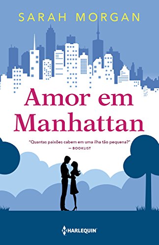 Livro PDF Amor em Manhattan (Para Nova York, com amor Livro 1)