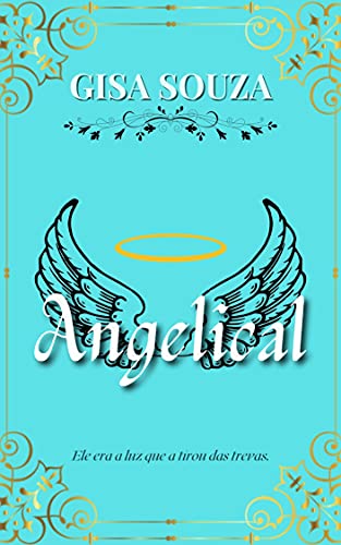Capa do livro: Angelical - Ler Online pdf