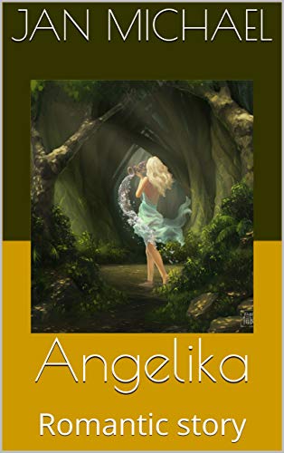 Livro PDF: Angelika: Romantic story