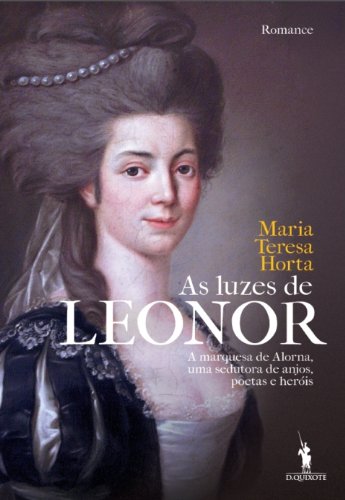Livro PDF As Luzes de Leonor