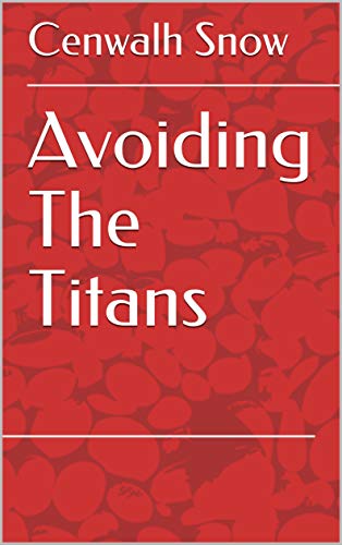 Livro PDF: Avoiding The Titans
