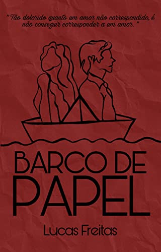 Livro PDF BARCO DE PAPEL