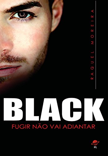 Livro PDF: Black: Fugir não vai adiantar
