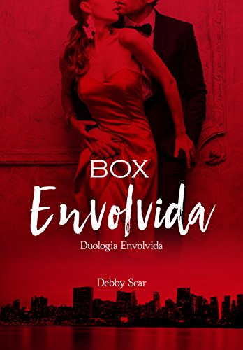 Livro PDF: Box Envolvida (Duologia Envolvida)