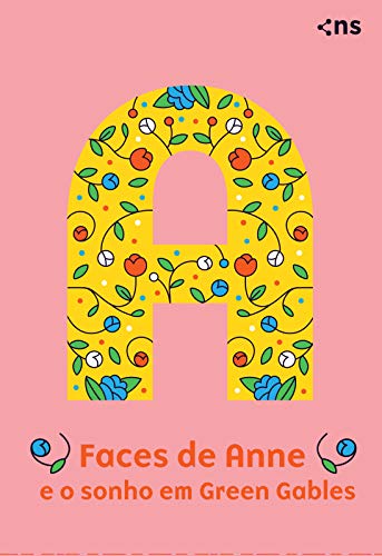 Livro PDF Box – Faces de Anne e o sonho em Green Gables