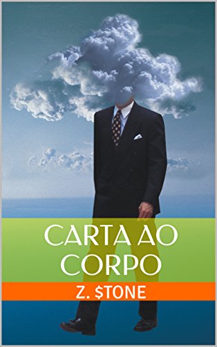 Livro PDF CARTA AO CORPO