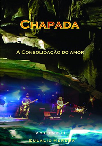 Livro PDF Chapada: A Consolidação do Amor