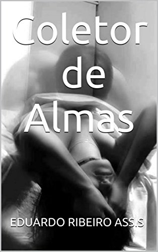 Livro PDF Coletor de Almas