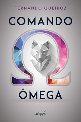 Livro PDF: Comando Ômega