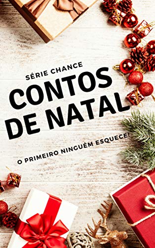 Livro PDF Contos de natal (Chance)