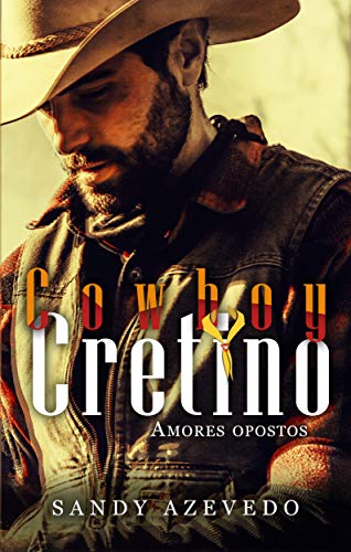 Livro PDF: Cowboy Cretino