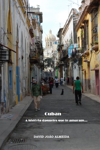 Capa do livro: Cuban – A história daqueles que te amaram - Ler Online pdf