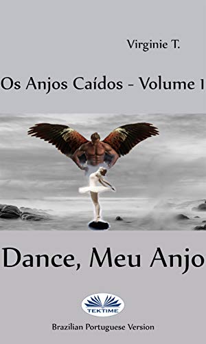 Livro PDF Dance, Meu Anjo