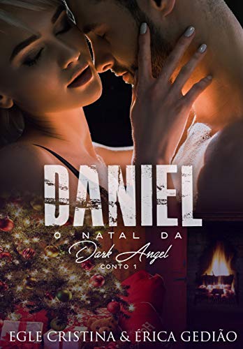 Livro PDF Daniel: O Natal da Dark Angel