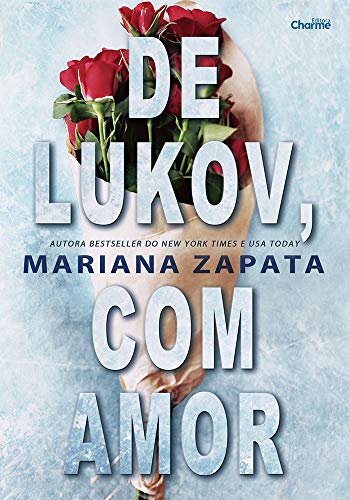 Capa do livro: De Lukov, Com Amor - Ler Online pdf