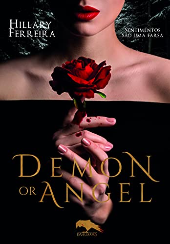 Livro PDF: Demon or Angel