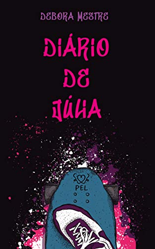 Capa do livro: Diário de Júlia - Ler Online pdf