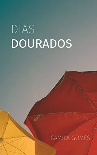 Livro PDF Dias Dourados
