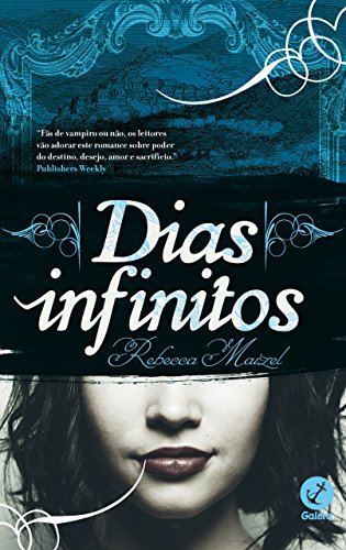 Livro PDF Dias infinitos – Dias infinitos – vol. 1