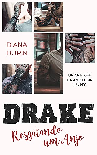 Capa do livro: Drake: Resgatando um Anjo - Ler Online pdf