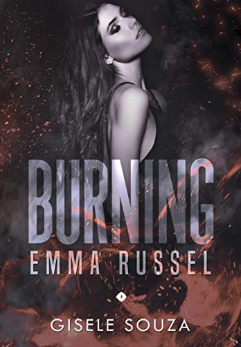 Livro PDF Emma Russel (Burning 3)