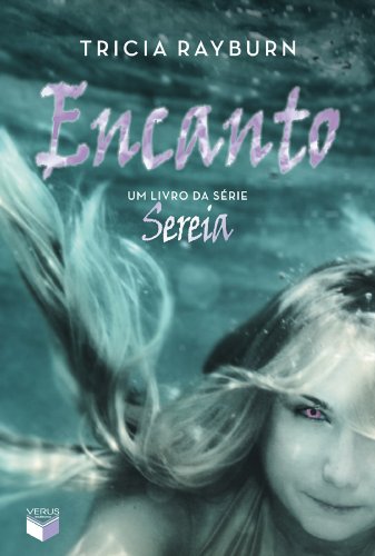 Livro PDF Encanto – Sereia – vol. 2