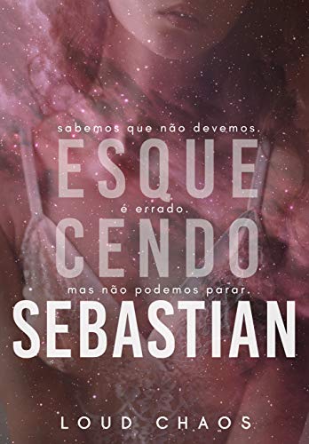 Livro PDF Esquecendo Sebastian