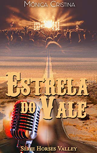 Livro PDF Estrela do vale (Horses Valley Livro 5)