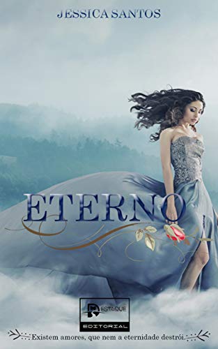 Capa do livro: Eterno (Série Eterno Livro 1) - Ler Online pdf
