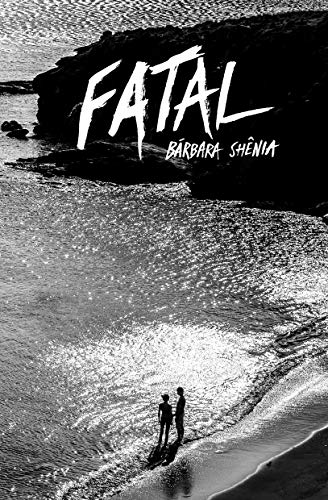 Capa do livro: Fatal (Cariocas) - Ler Online pdf