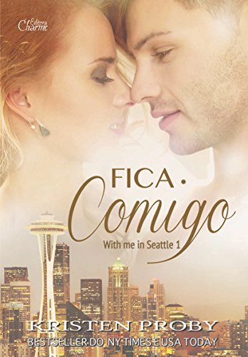 Capa do livro: Fica Comigo (With me in Seattle Livro 1) - Ler Online pdf