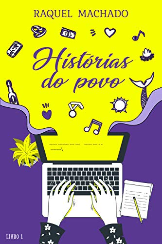 Livro PDF Histórias do Povo
