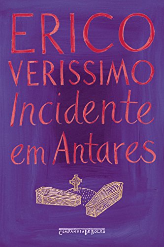 Livro PDF: Incidente em Antares