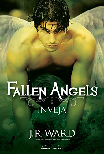 Livro PDF Inveja (Fallen Angels)