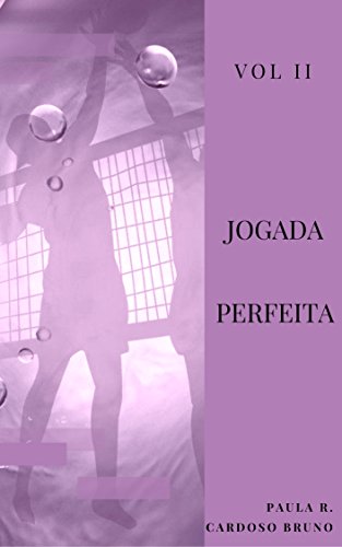 Livro PDF Jogada Perfeita: (Volume 2)