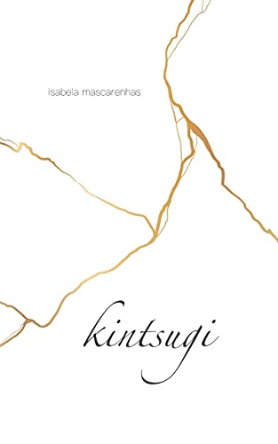 Capa do livro: kintsugi - Ler Online pdf