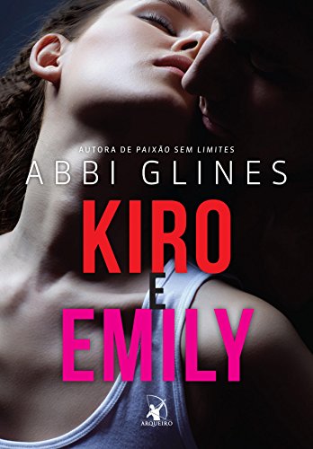 Livro PDF Kiro e Emily (Série Rosemary Beach)