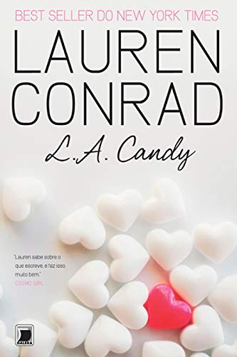 Livro PDF: L.A. Candy – L.A. Candy