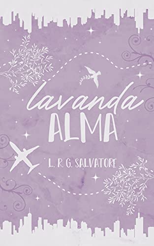 Livro PDF: Lavanda Alma : Noveleta