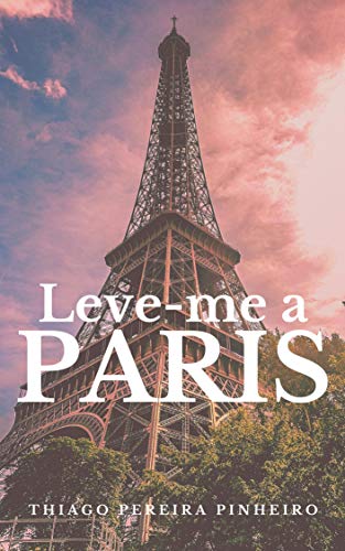 Livro PDF: Leve-me a Paris