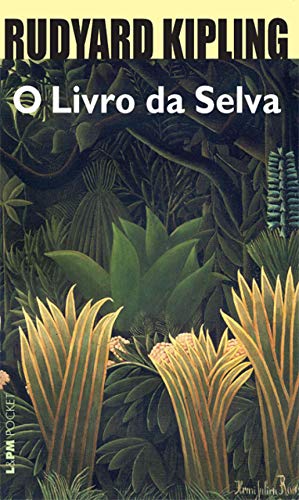 Livro PDF Livro da Selva