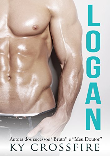 Capa do livro: Logan: Micro conto Especial Dia dos Namorados - Ler Online pdf