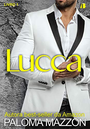 Capa do livro: Lucca: Série Irmãos Lazzari - Ler Online pdf