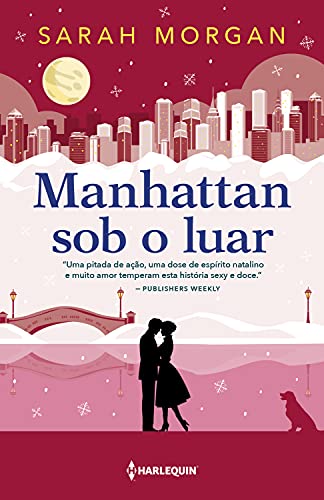 Livro PDF: Manhattan sob o luar (Para Nova York, com Amor Livro 6)