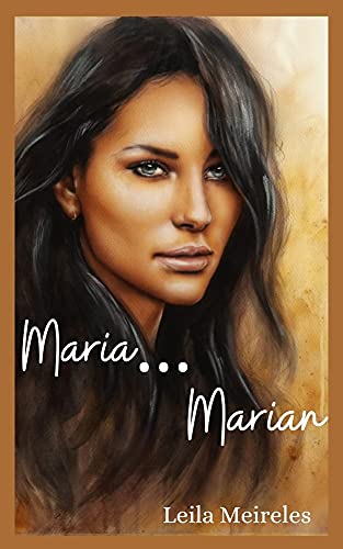 Capa do livro: Maria… Marian - Ler Online pdf