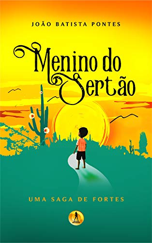 Livro PDF: Menino do Sertão