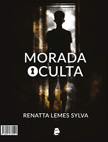 Livro PDF Morada Oculta