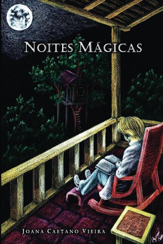 Livro PDF: Noites Mágicas