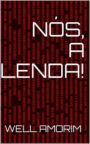 Livro PDF: Nós, a Lenda!