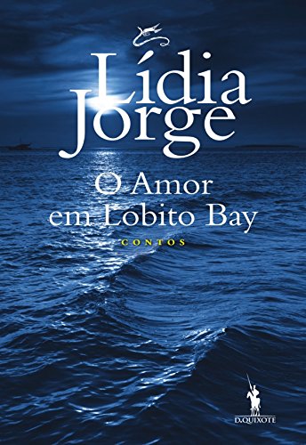 Livro PDF O Amor em Lobito Bay